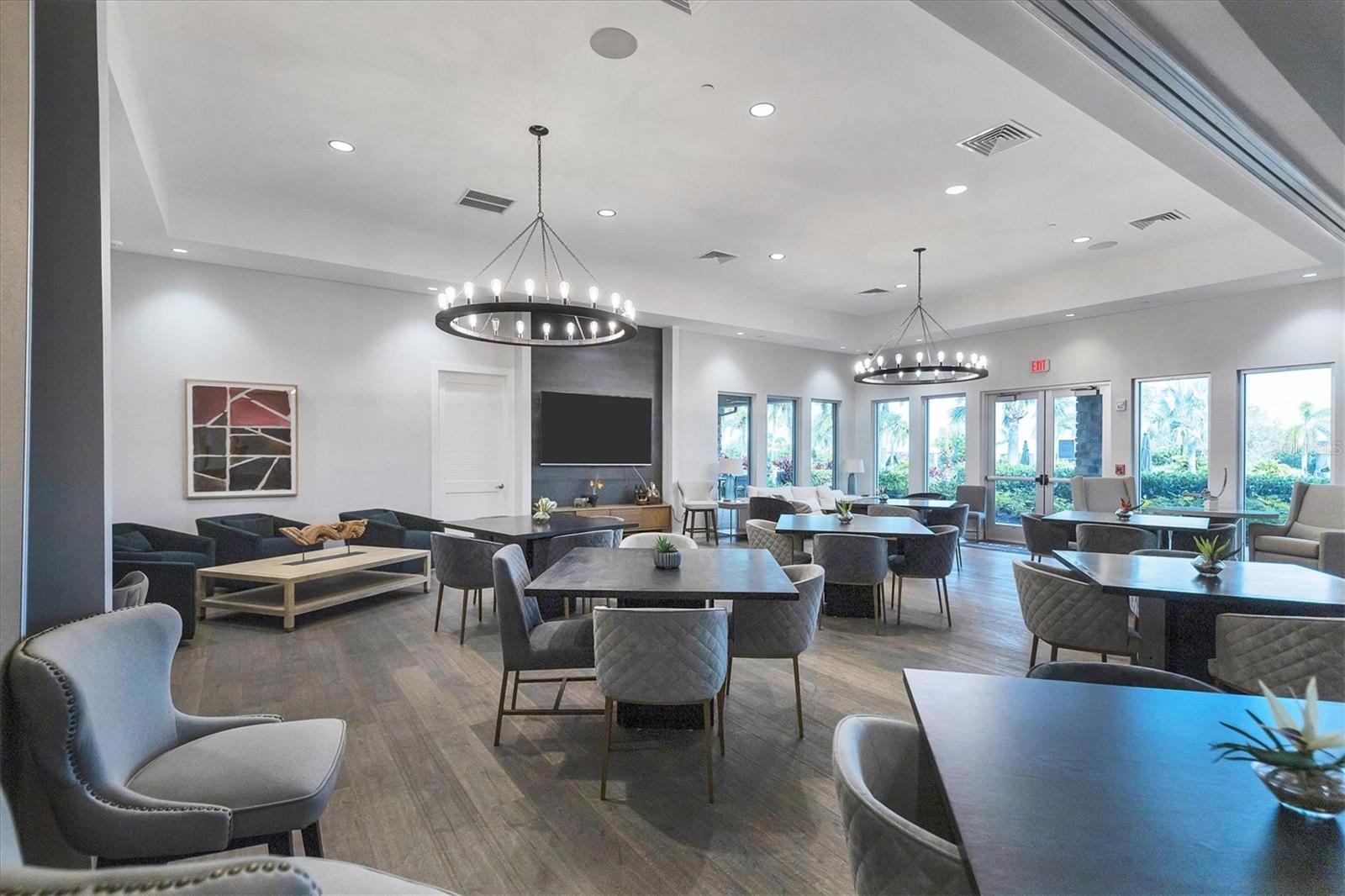 ESPLANADE ON PALMER RANCH - Residential