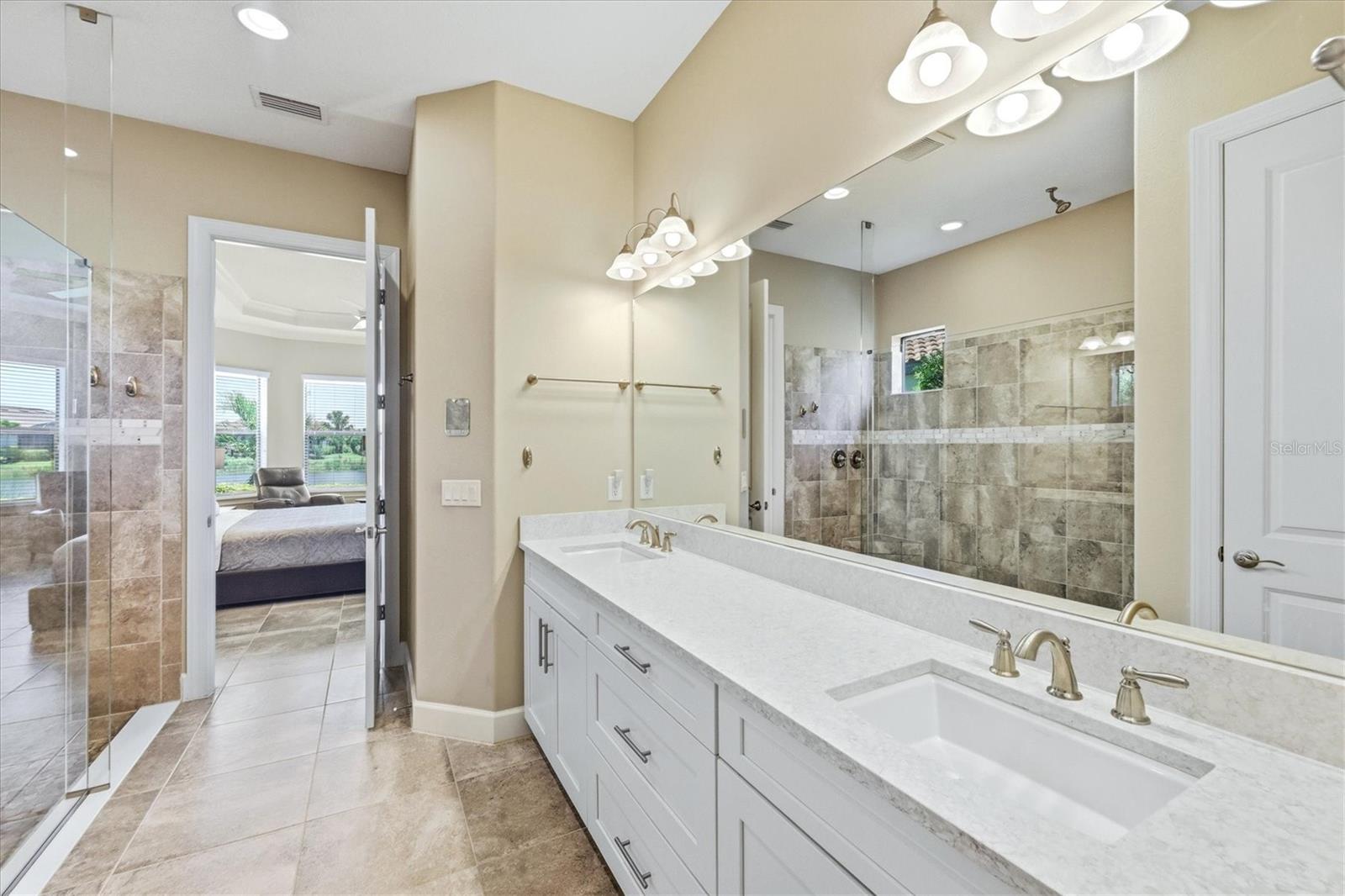 ESPLANADE ON PALMER RANCH - Residential