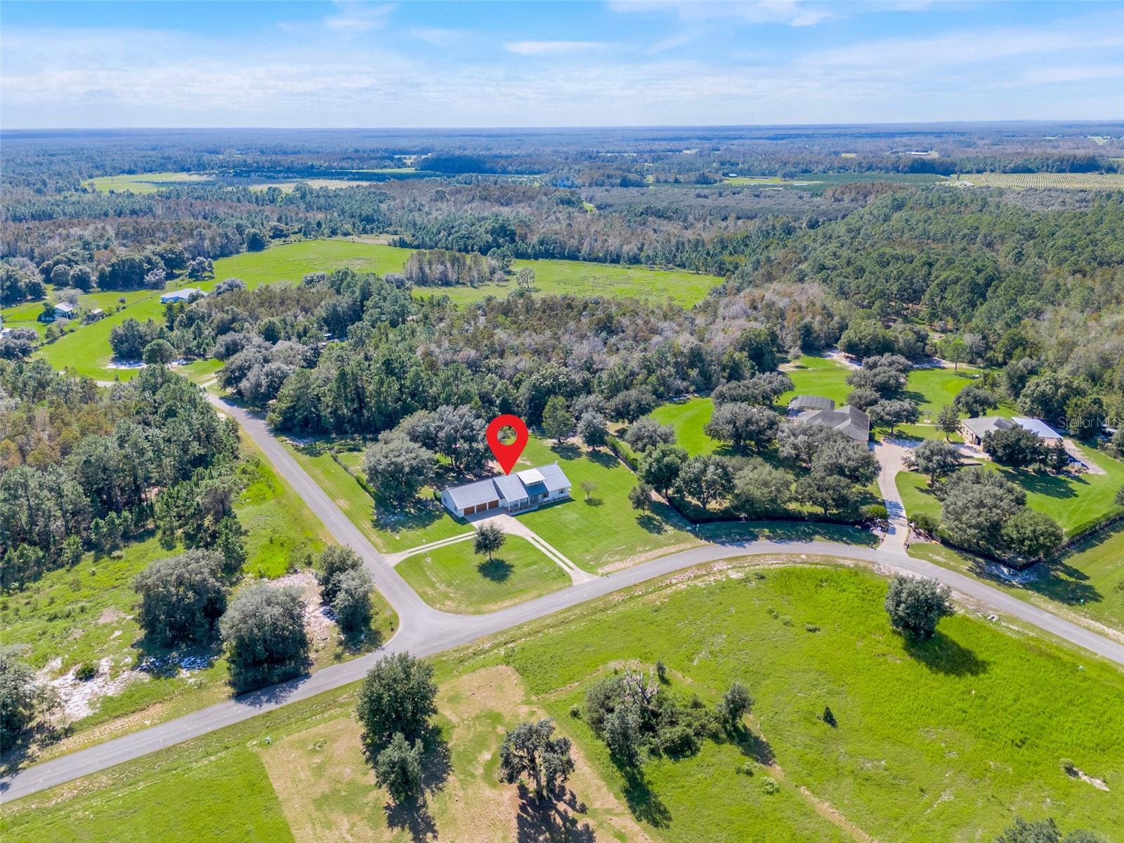 6100 OCILLA LOOP
