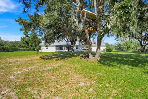 Tiny photo for 6100 Ocilla Loop, Clermont, FL 34714 (MLS # G5119302)