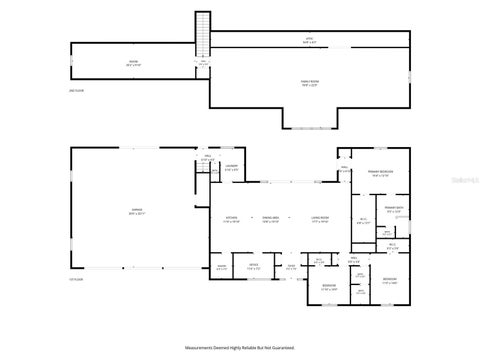 Tiny photo for 6100 Ocilla Loop, Clermont, FL 34714 (MLS # G5119302)
