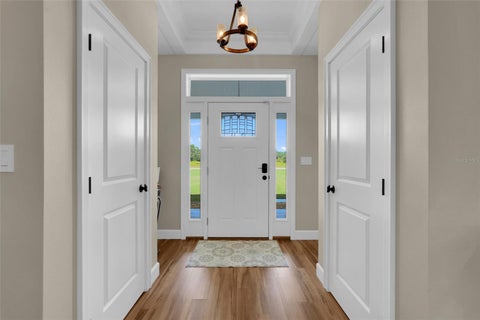 Tiny photo for 6100 Ocilla Loop, Clermont, FL 34714 (MLS # G5119302)