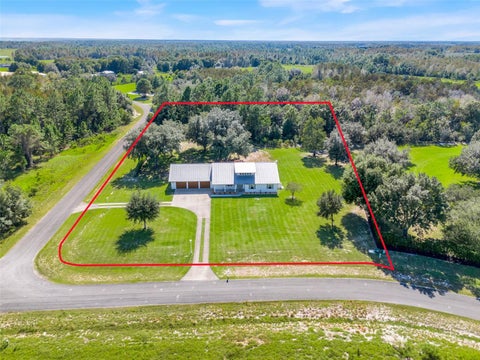 Tiny photo for 6100 Ocilla Loop, Clermont, FL 34714 (MLS # G5119302)