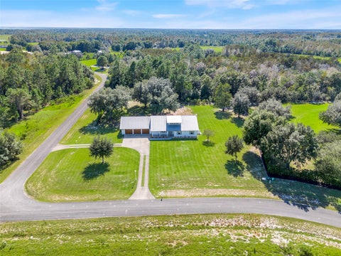 Tiny photo for 6100 Ocilla Loop, Clermont, FL 34714 (MLS # G5119302)