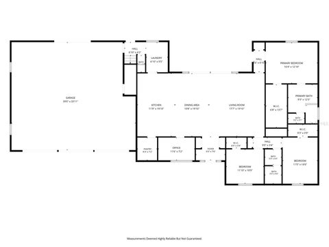 Tiny photo for 6100 Ocilla Loop, Clermont, FL 34714 (MLS # G5119302)