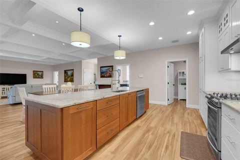 Tiny photo for 6100 Ocilla Loop, Clermont, FL 34714 (MLS # G5119302)