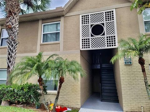 9916 SWEEPSTAKES LANE 7 ORLANDO FL 32837