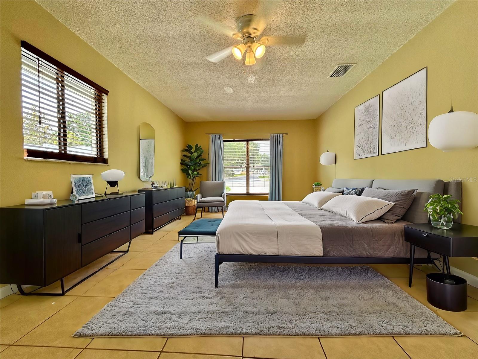 NORTH ORLANDO 5TH ADDITION - Residential Lease