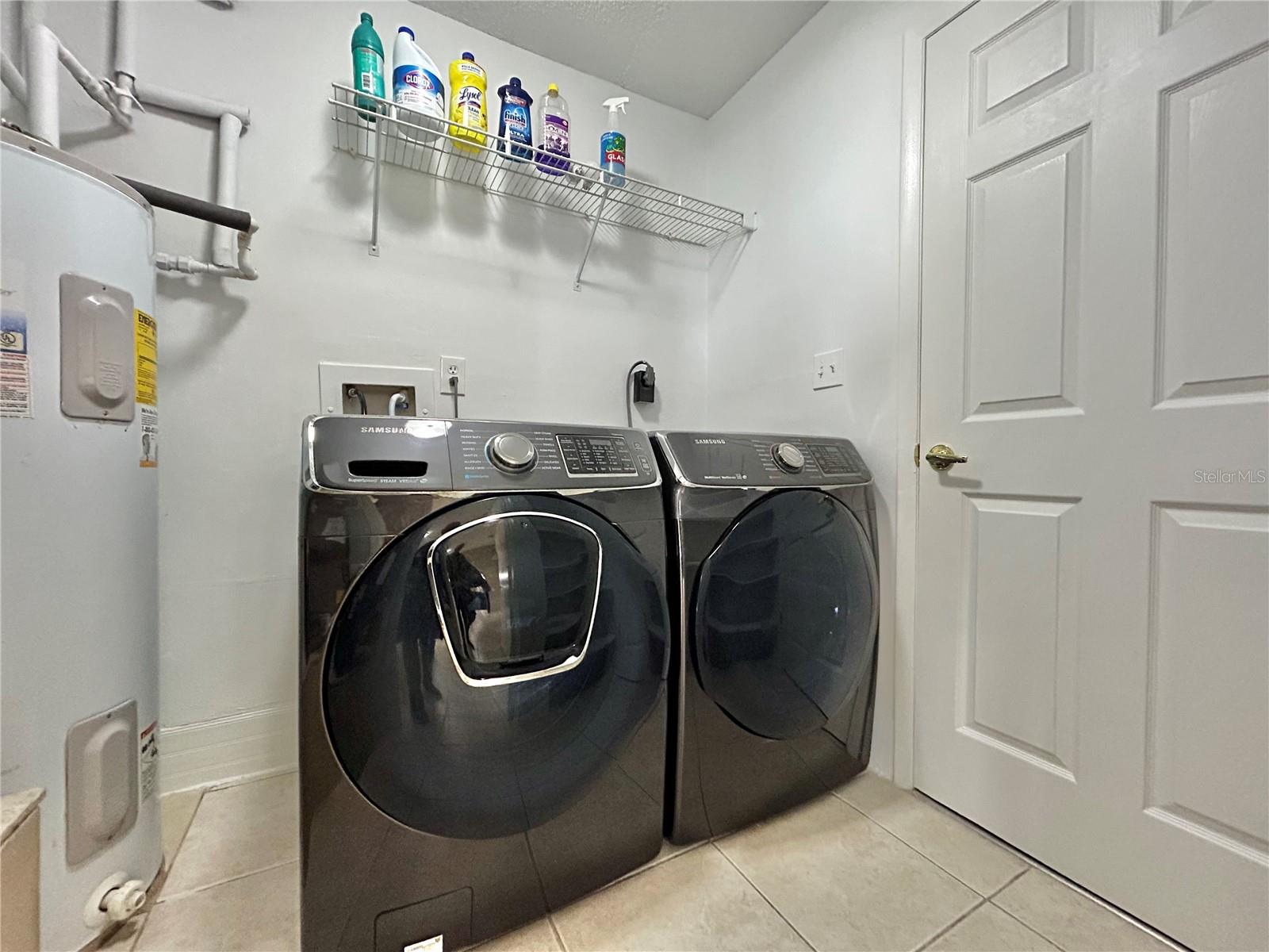 NORTH ORLANDO 5TH ADDITION - Residential Lease