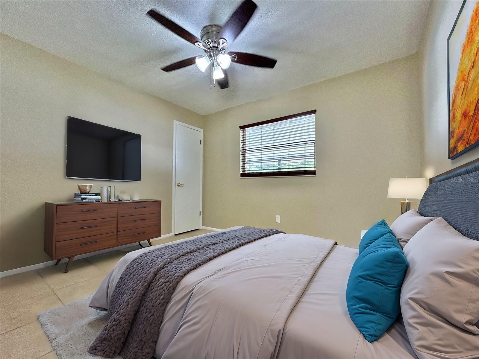 NORTH ORLANDO 5TH ADDITION - Residential Lease