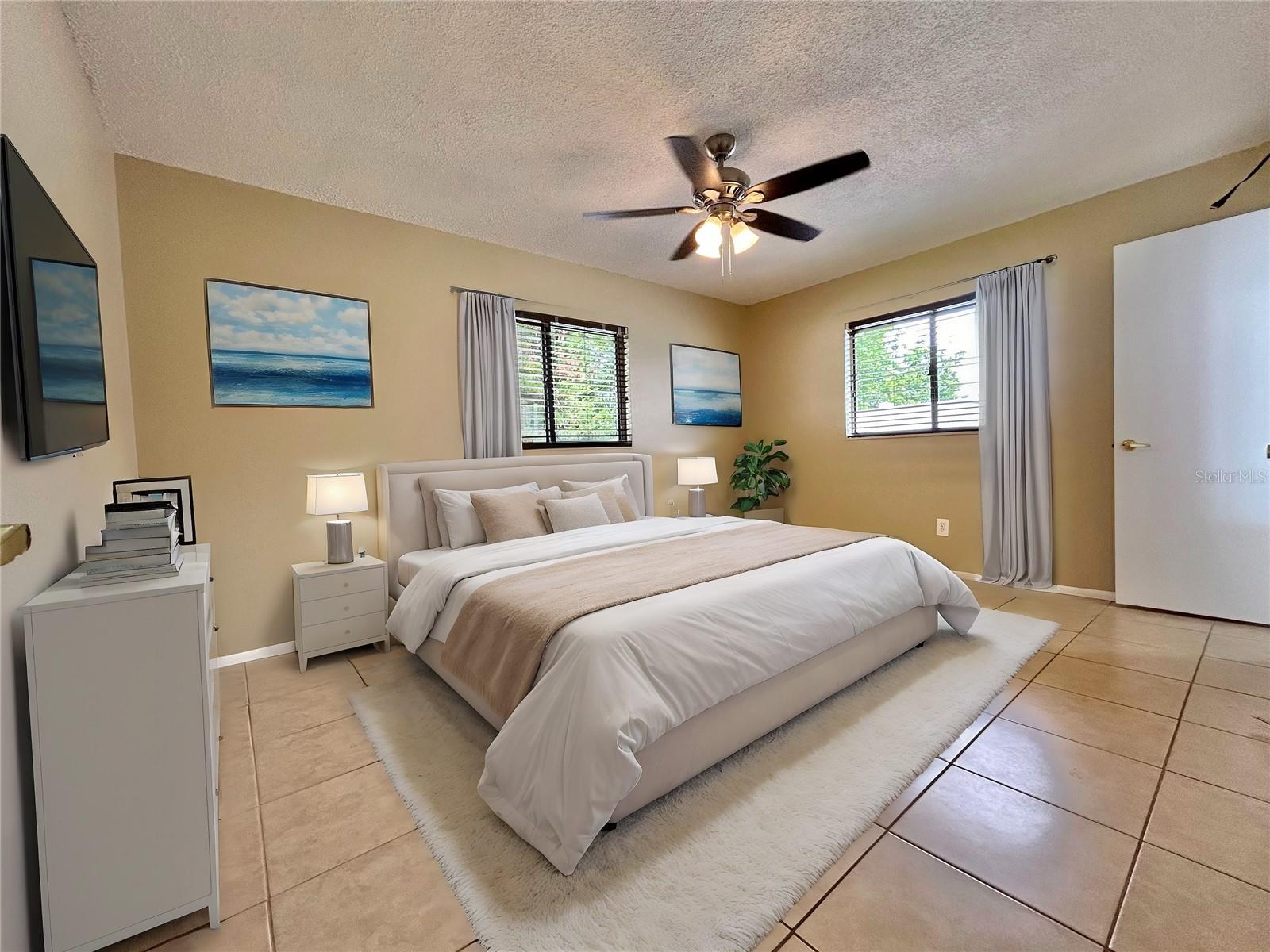 NORTH ORLANDO 5TH ADDITION - Residential Lease