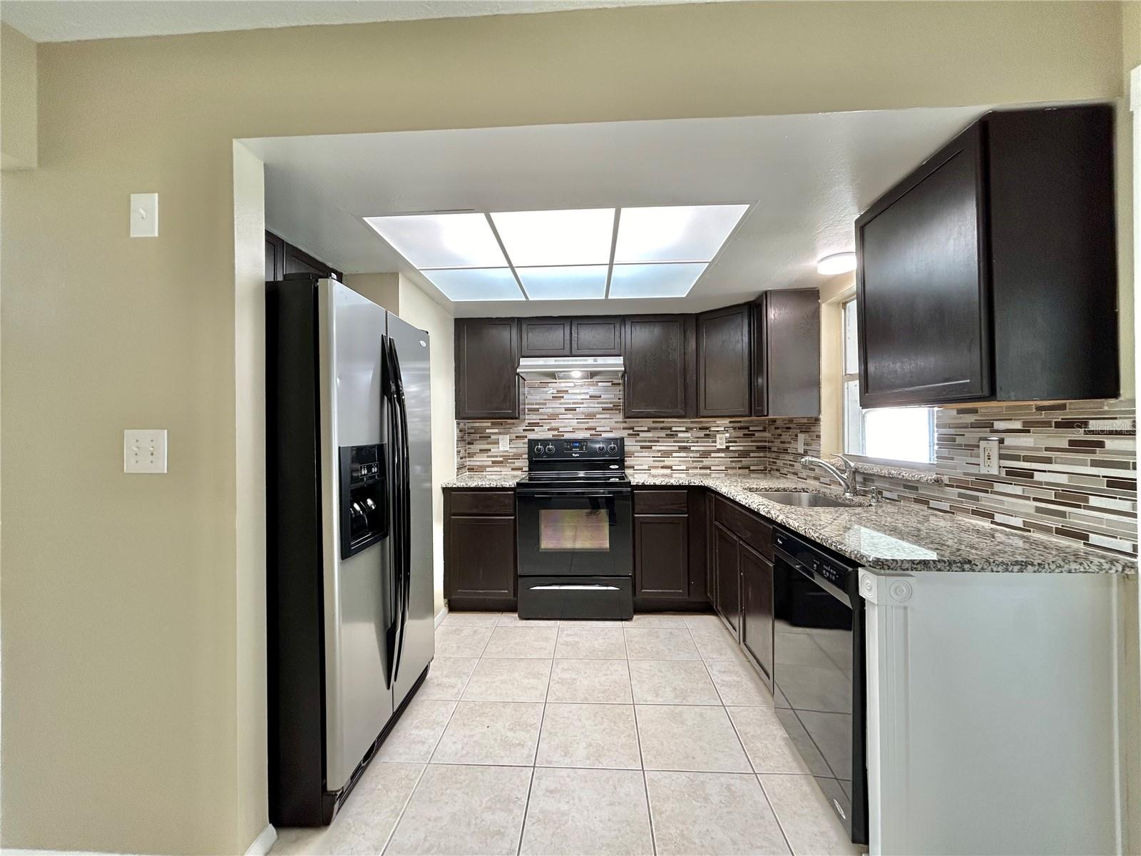 NORTH ORLANDO 5TH ADDITION - Residential Lease