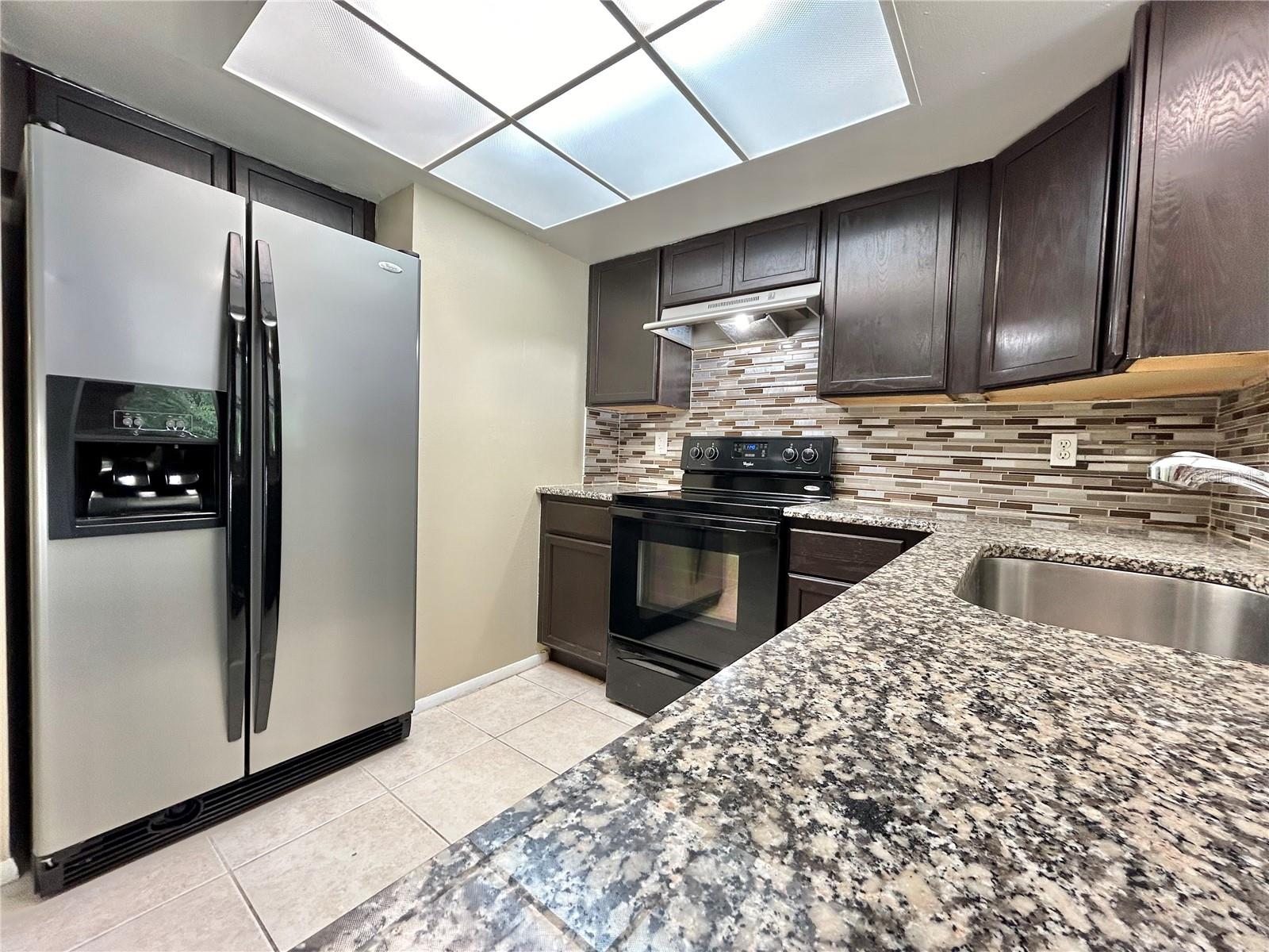 NORTH ORLANDO 5TH ADDITION - Residential Lease