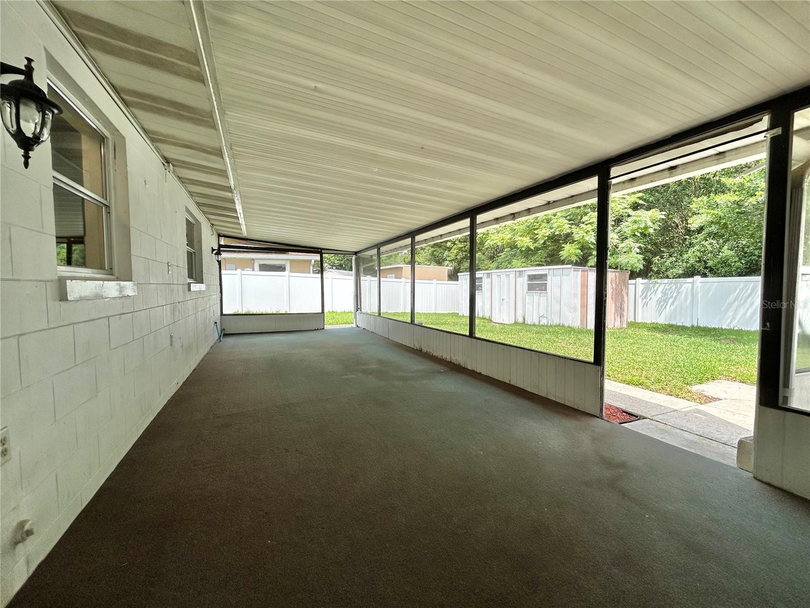 NORTH ORLANDO 5TH ADDITION - Residential Lease