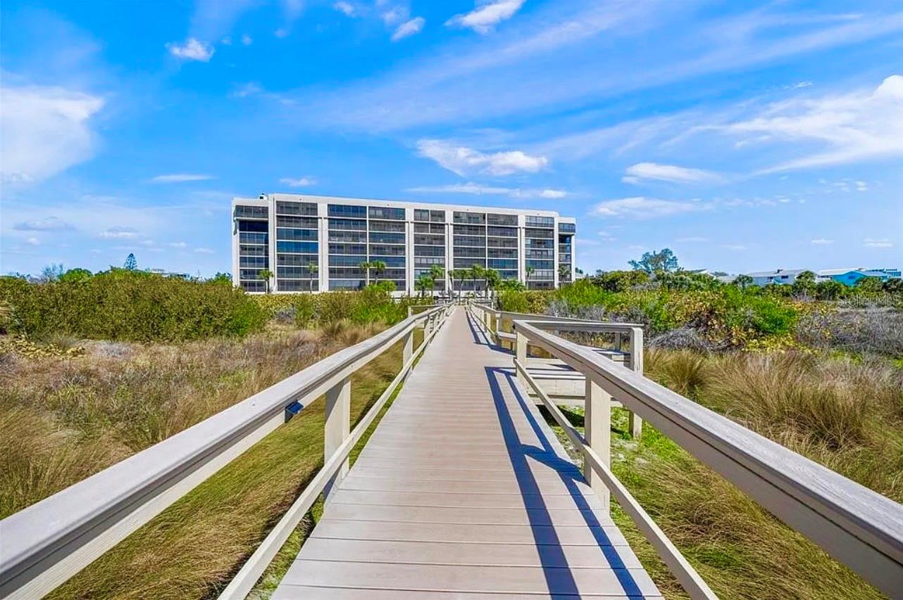 SIESTA GULF VIEW - Residential