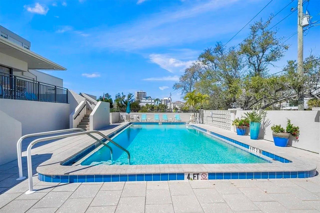 SIESTA GULF VIEW - Residential