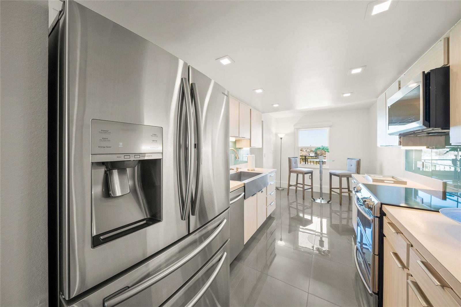 SIESTA GULF VIEW - Residential