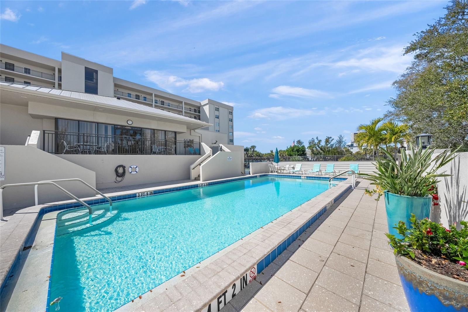 SIESTA GULF VIEW - Residential