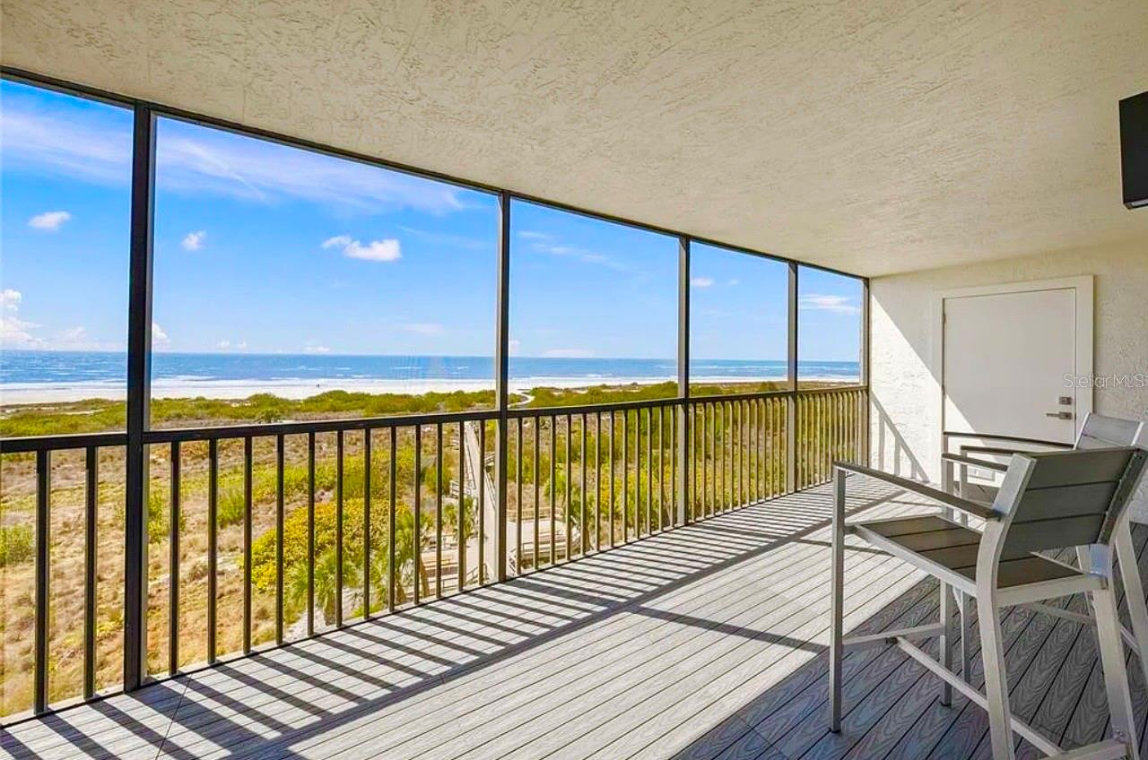 SIESTA GULF VIEW - Residential