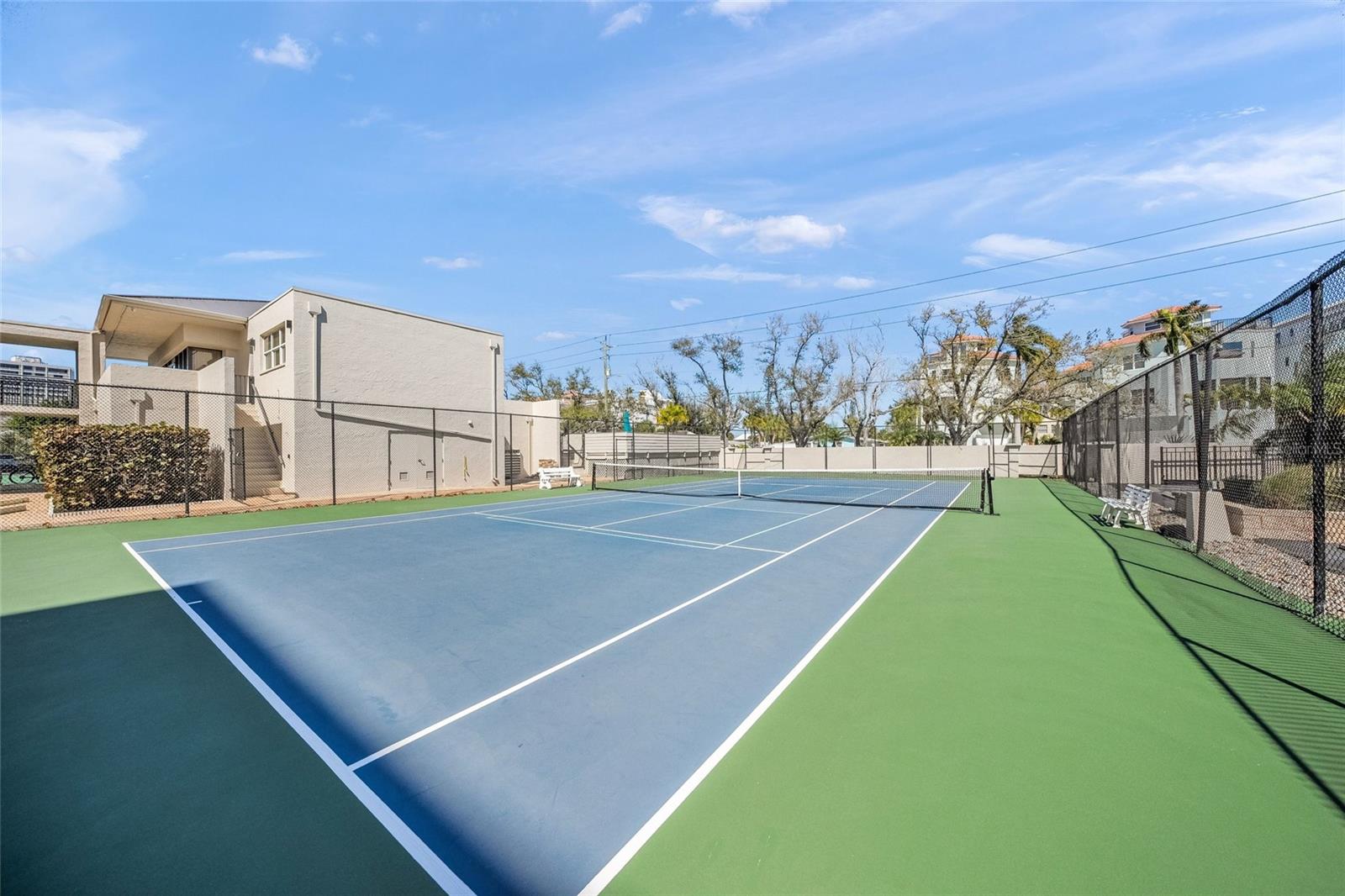 SIESTA GULF VIEW - Residential