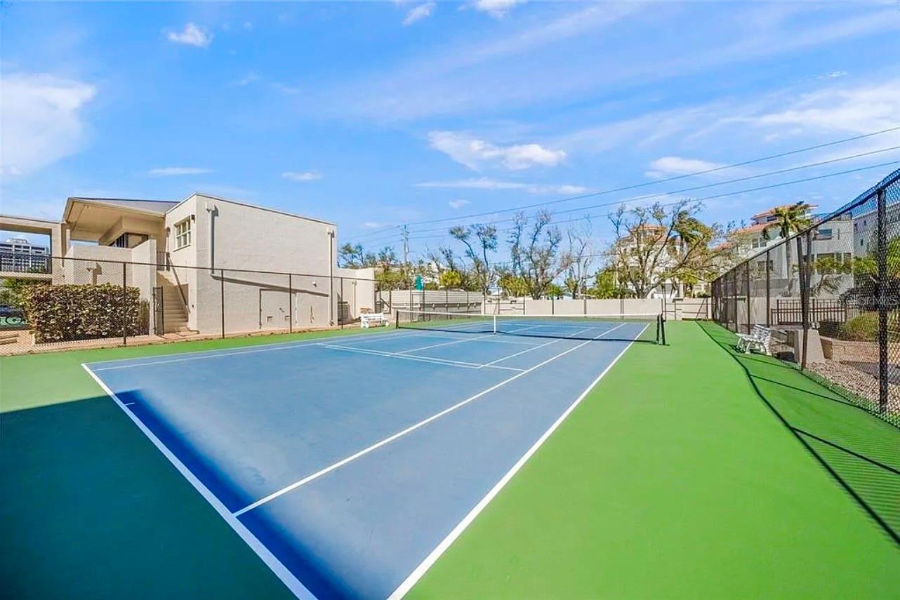 SIESTA GULF VIEW - Residential