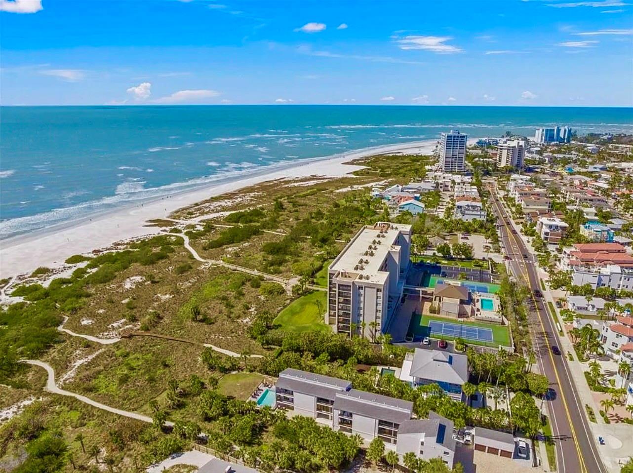 SIESTA GULF VIEW - Residential