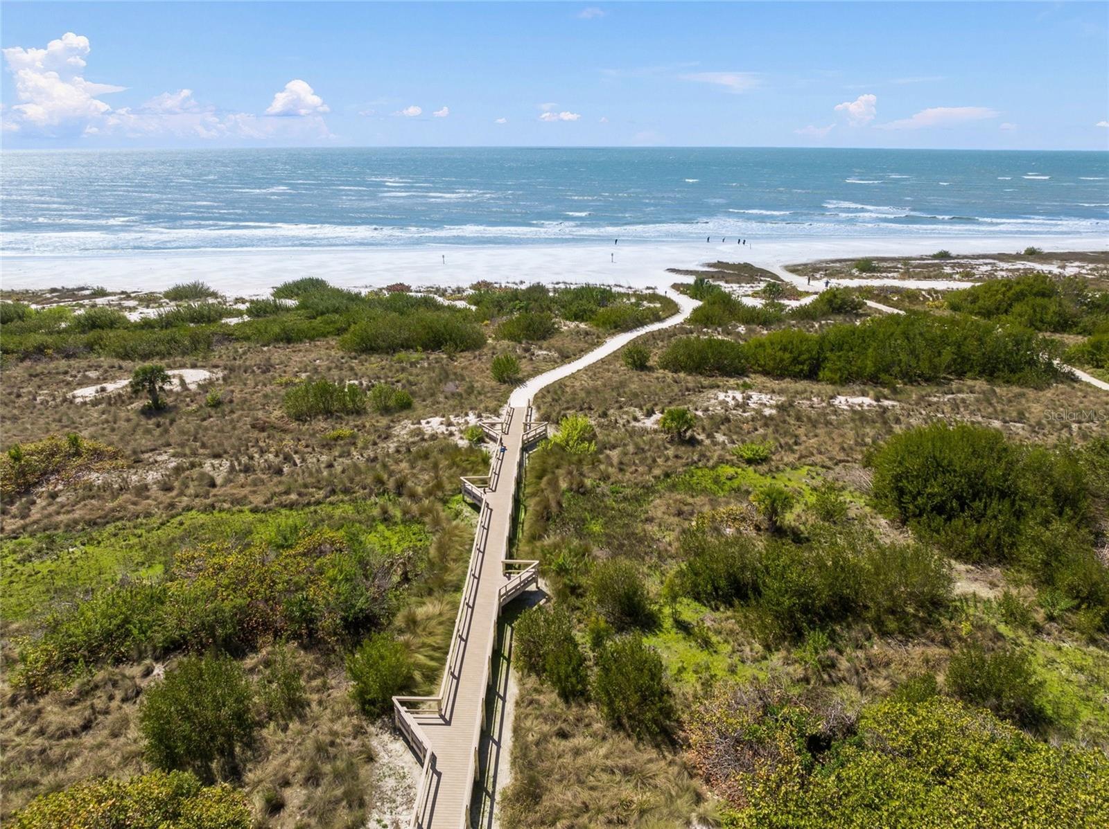 SIESTA GULF VIEW - Residential