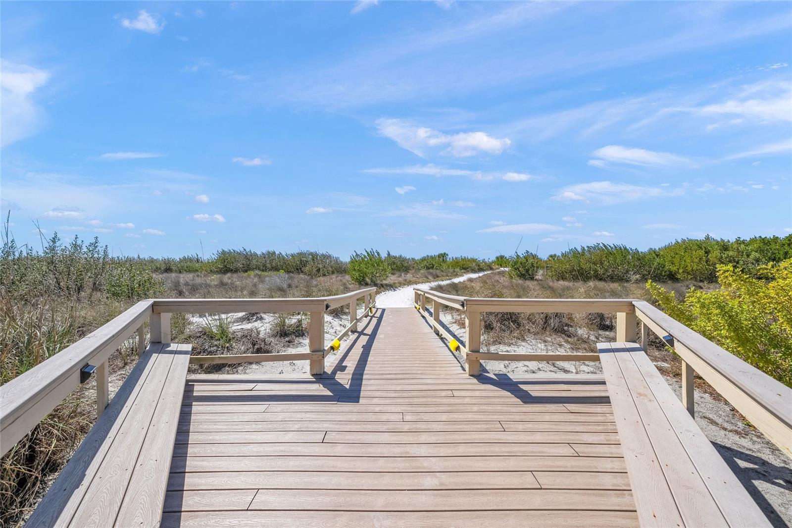 SIESTA GULF VIEW - Residential