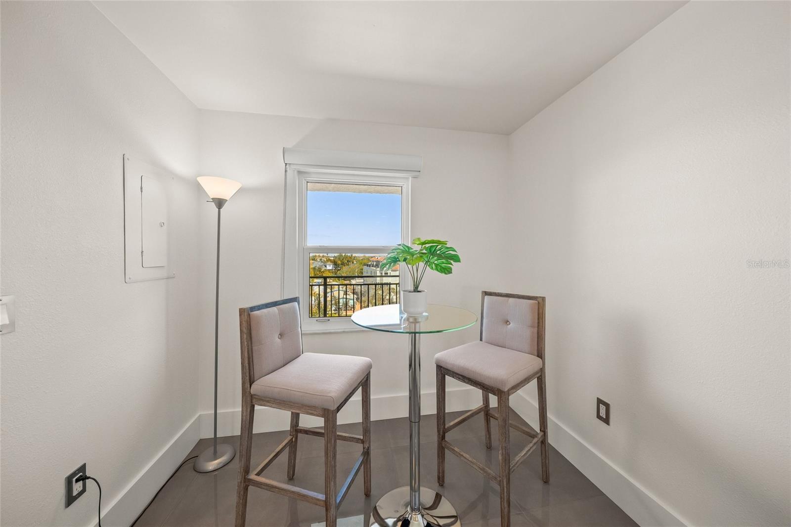 SIESTA GULF VIEW - Residential