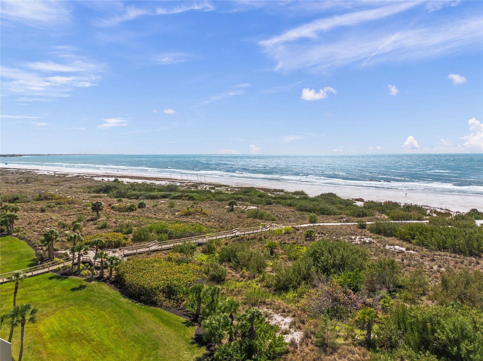 SIESTA GULF VIEW - Residential