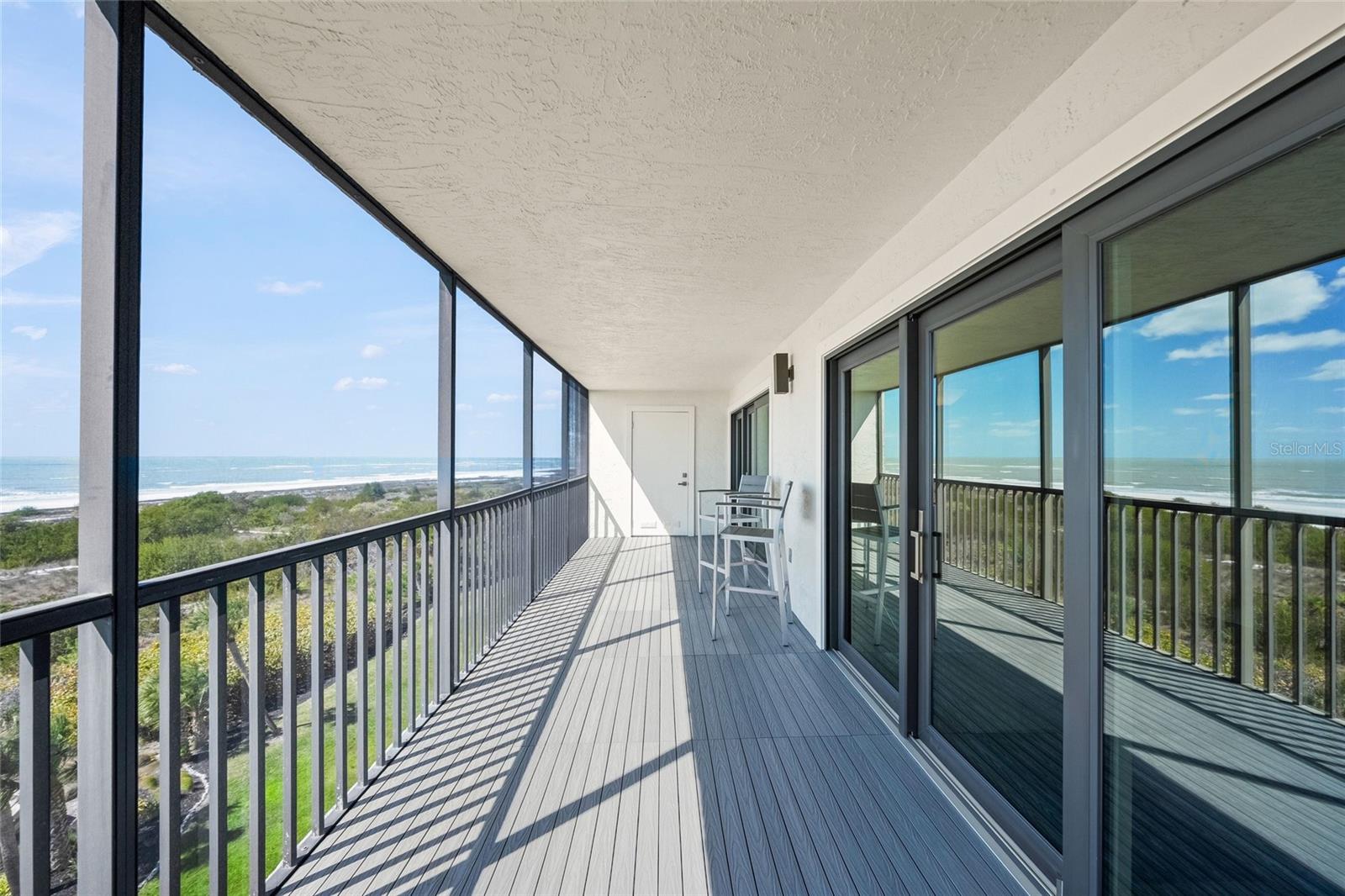 SIESTA GULF VIEW - Residential