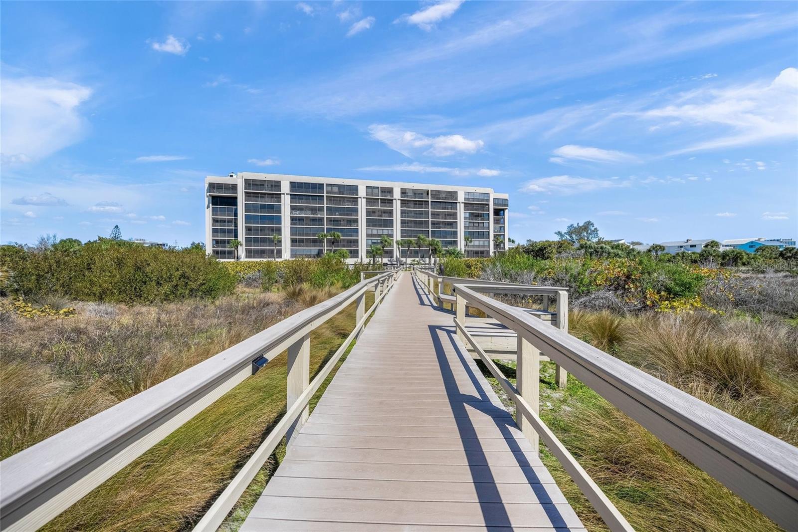 SIESTA GULF VIEW - Residential