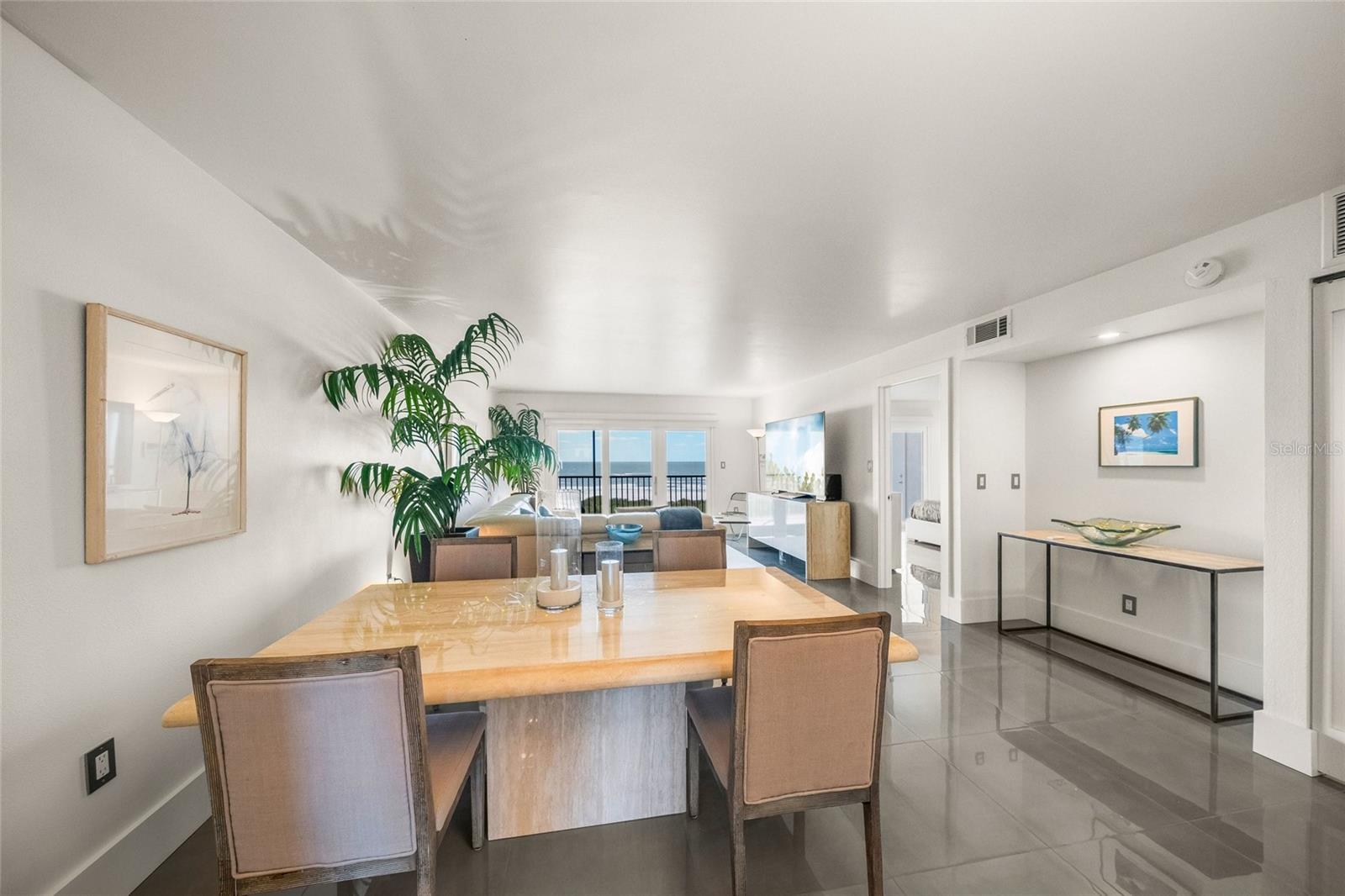 SIESTA GULF VIEW - Residential