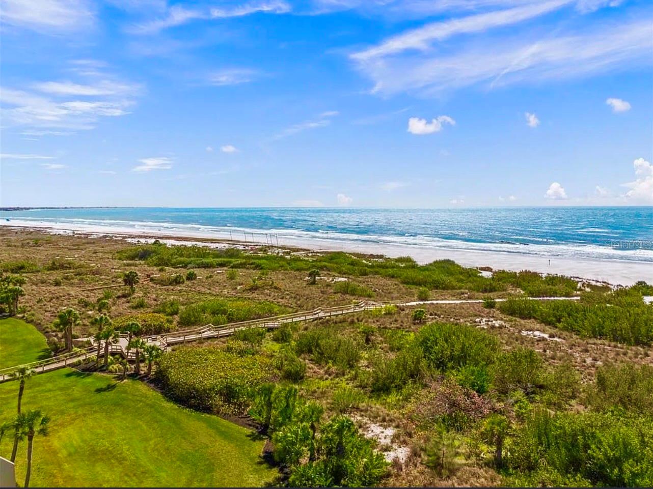 SIESTA GULF VIEW - Residential