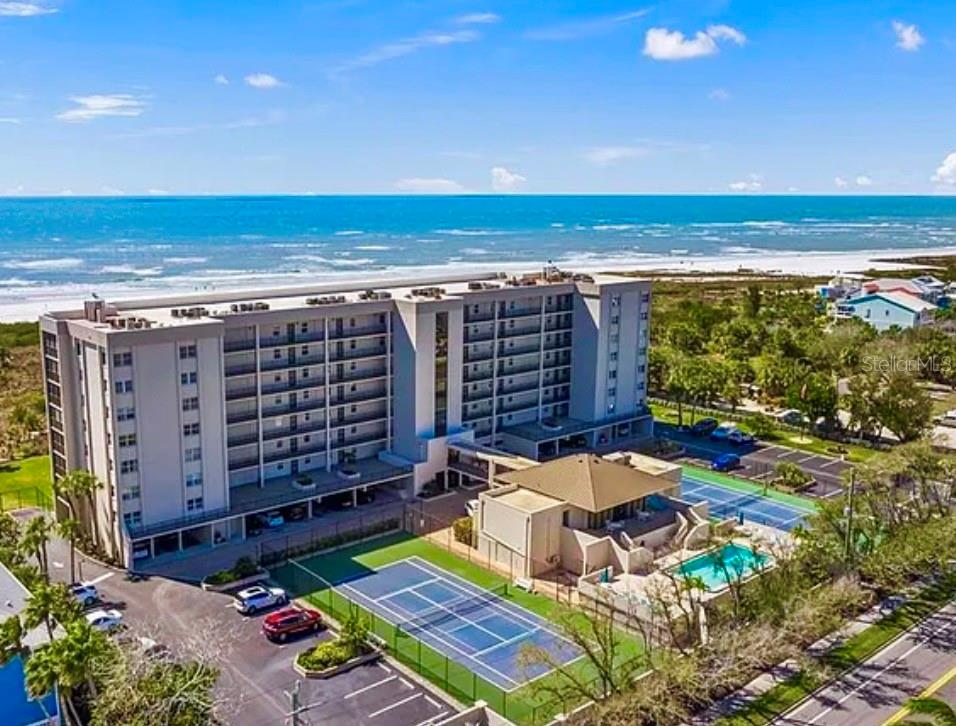 SIESTA GULF VIEW - Residential