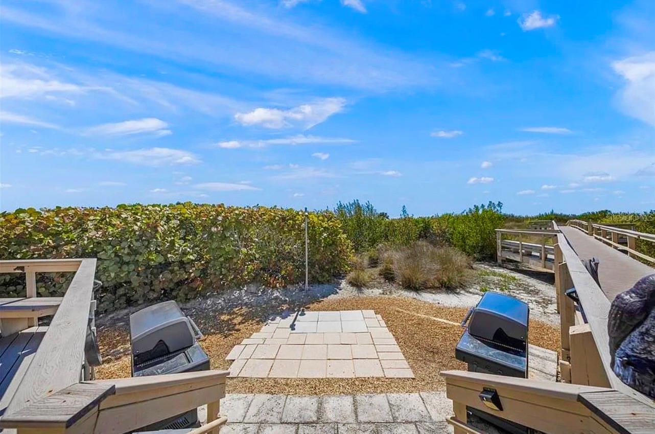 SIESTA GULF VIEW - Residential