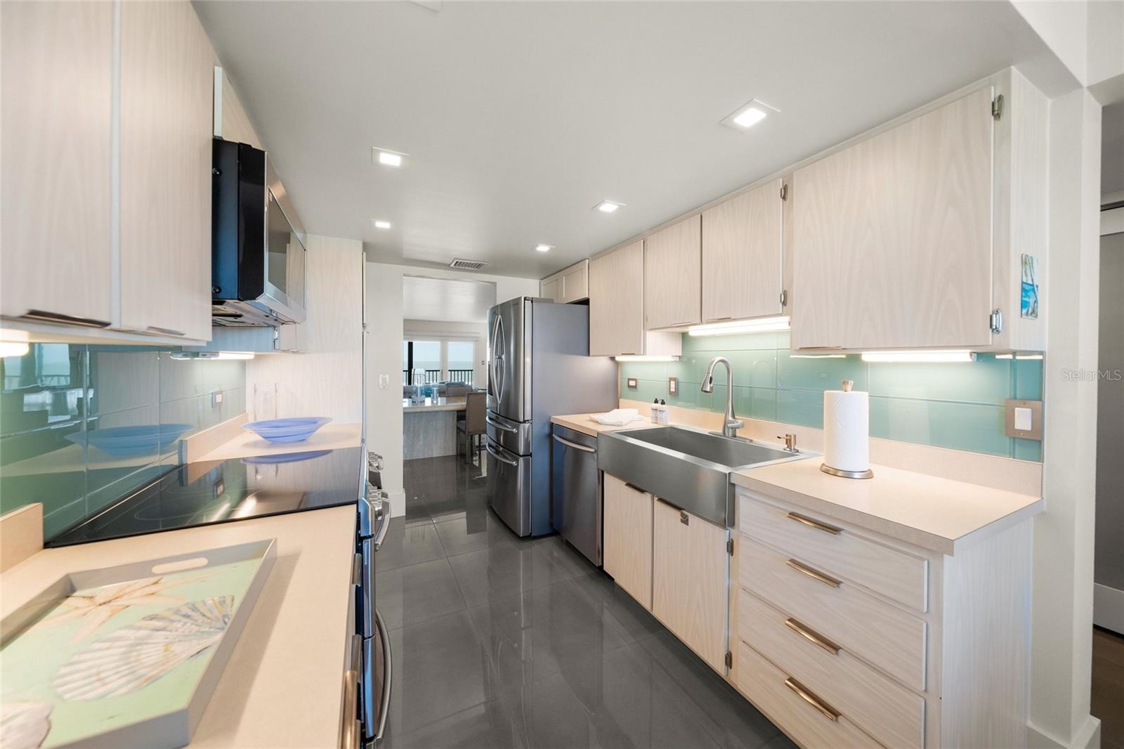 SIESTA GULF VIEW - Residential