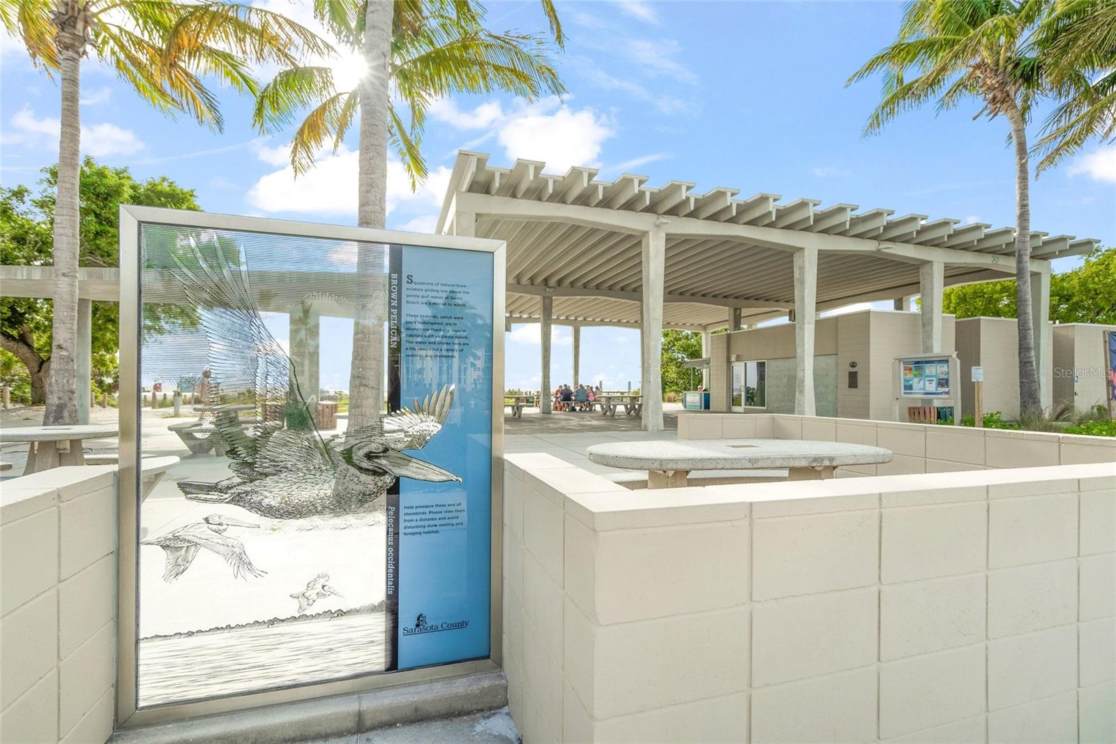 SIESTA GULF VIEW - Residential