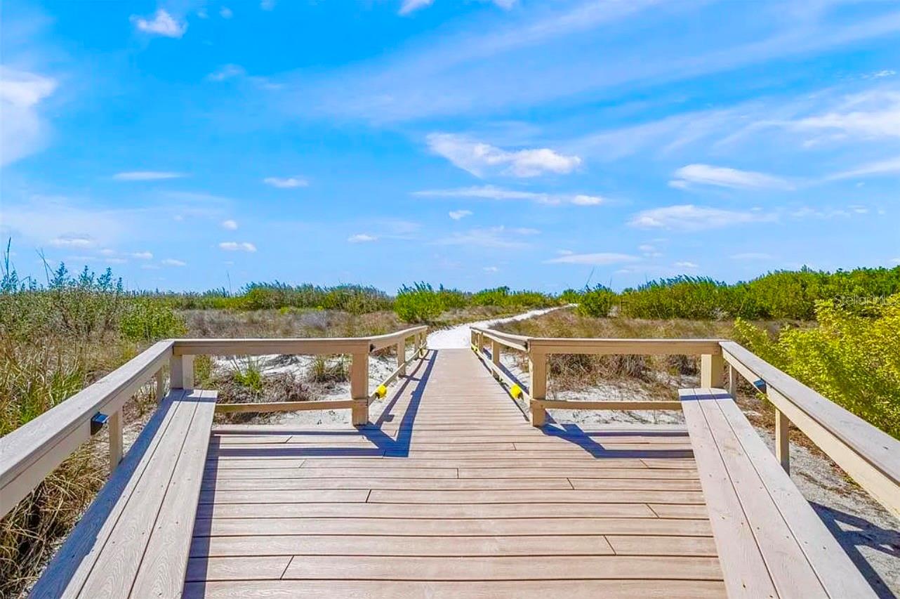 SIESTA GULF VIEW - Residential