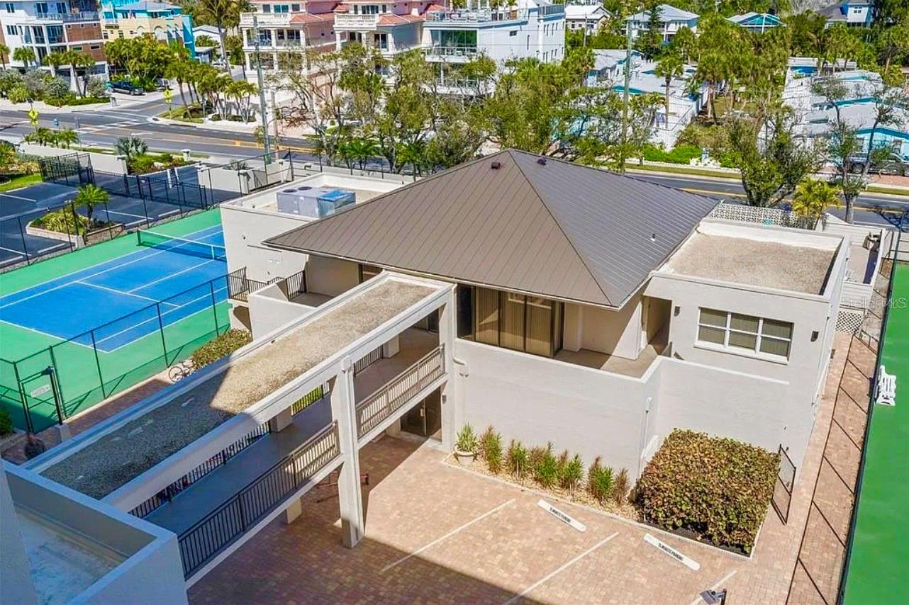 SIESTA GULF VIEW - Residential