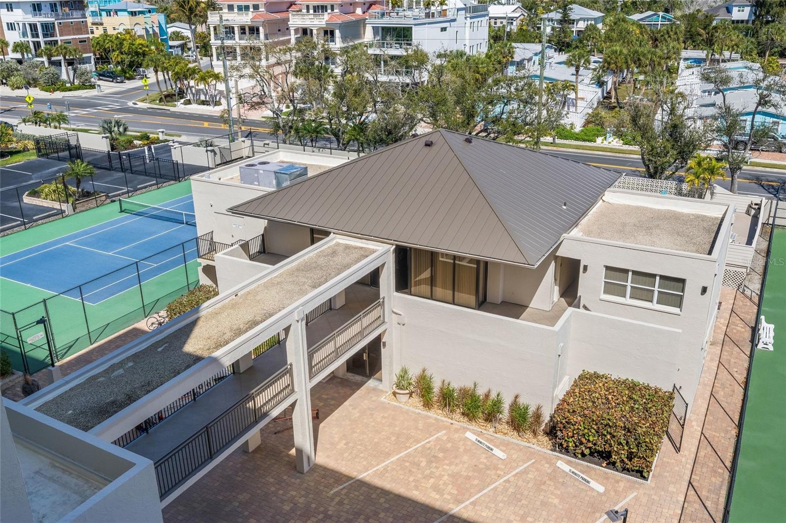 SIESTA GULF VIEW - Residential