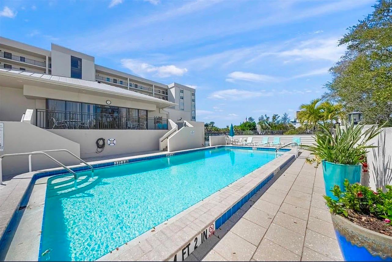 SIESTA GULF VIEW - Residential