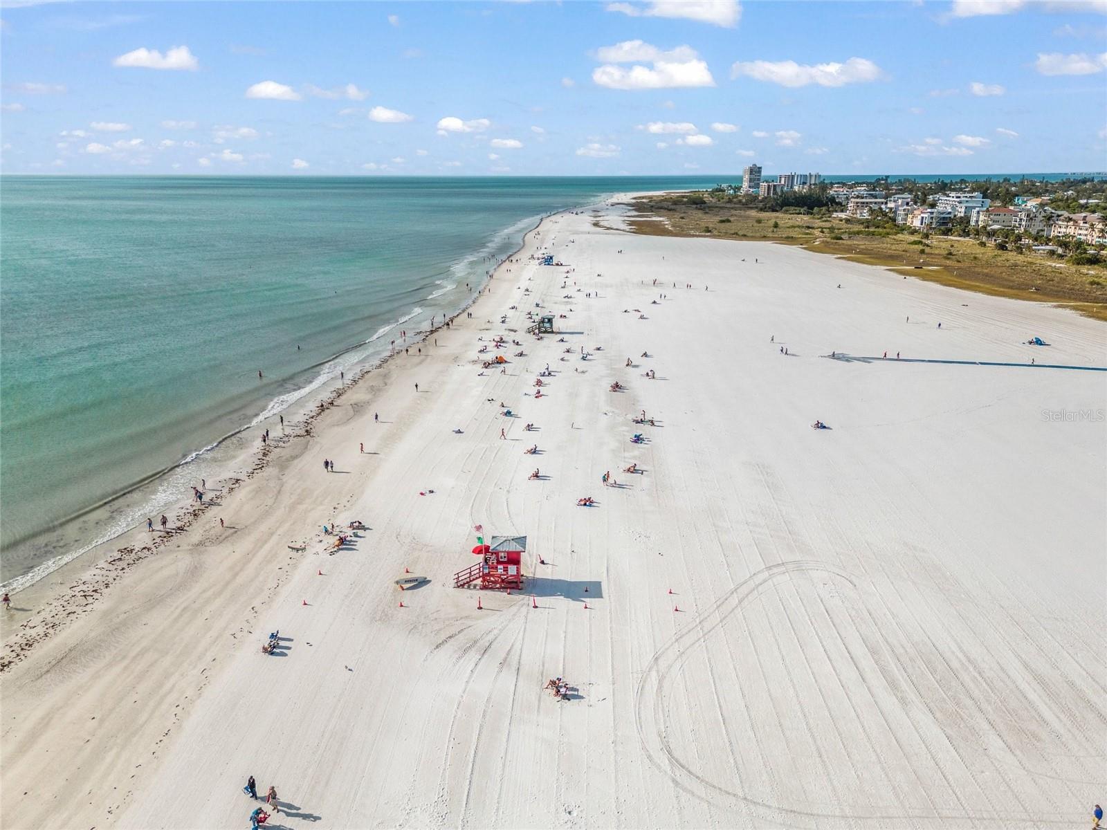 SIESTA GULF VIEW - Residential