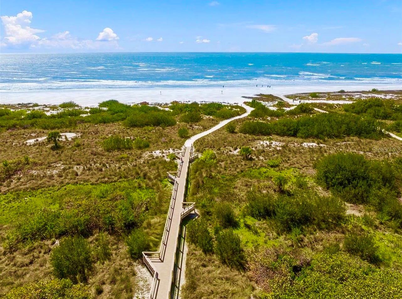 SIESTA GULF VIEW - Residential