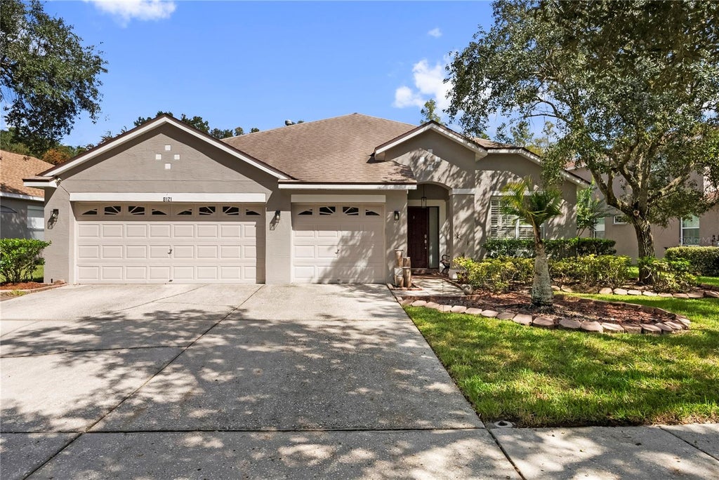 Photo of 8121 Brinegar Circle, Tampa, FL 33647 (MLS # TB8558444)