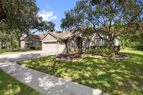 Photo of 8121 Brinegar Circle, Tampa, FL 33647 (MLS # TB8558444)