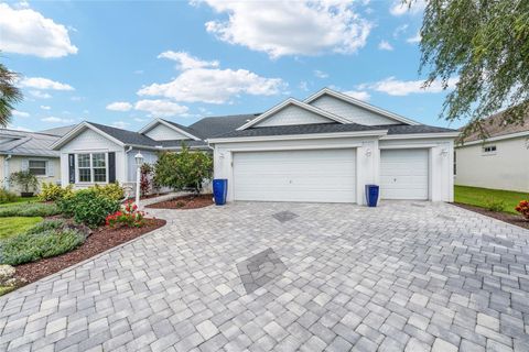 Photo of 1079 Vance Trail, The Villages, FL 32162 (MLS # G5102281)