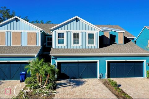 A home in SARASOTA