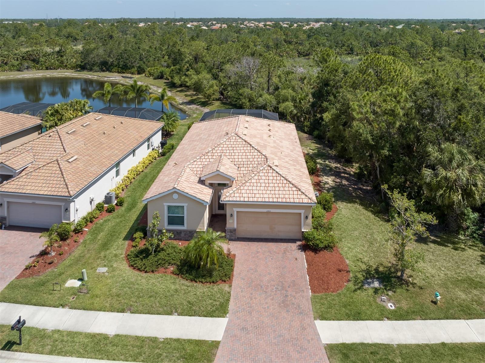 Photo 1 of 46 of 11425 DANCING RIVER DRIVE house