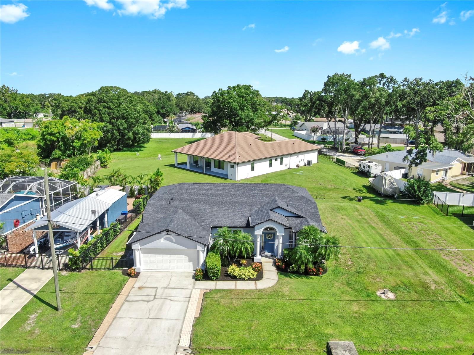 21865 OCEAN PINES DRIVE